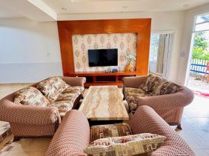 Gallery image of DOHA GARDEN Hotel & Villa VT in Vung Tau