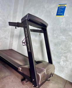 Fitness centrum a/nebo fitness zařízení v ubytování Hotel Pousada Alagoana