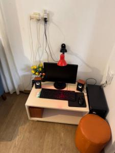 Fotografie z fotogalerie ubytování sleep to the river sound v destinaci Kokhi