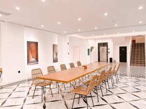 Fotografie z fotogalerie ubytování Yangshuo KIRA Hotel - Moroccan Style v destinaci Jang-šuo