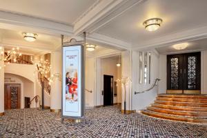 Fotografie z fotogalerie ubytování NH Collection Helsinki Grand Hansa v Helsinkách