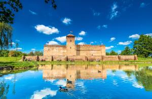 Gallery image of Aqua Hotel in Gyula