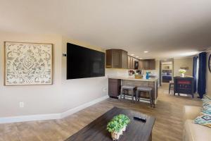 Galeriebild der Unterkunft The Apartment at the Compound in Fort Ann