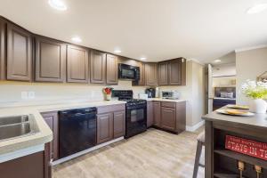 Galeriebild der Unterkunft The Apartment at the Compound in Fort Ann