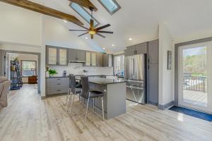 Galeriebild der Unterkunft The House at the Compound in Fort Ann