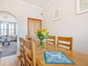 Photo de la galerie de l'établissement 8 Bed in Hunstanton 89469, à Hunstanton