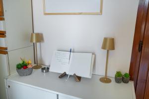 Galeriebild der Unterkunft MinoriDream Apartment - Dulce Somni in Minori + 14 Fotos
