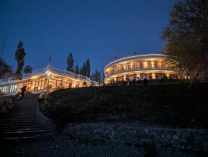 Gambar di galeri bagi ReeChan Resort Skardu di Skardu