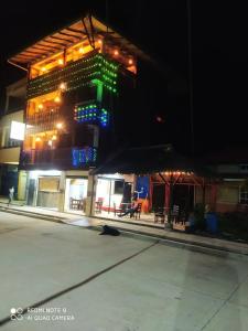 Mynd úr myndasafni af Petra Hotel í Nuquí