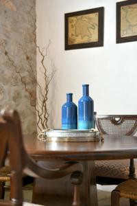 Fotografie z fotogalerie ubytování Keresbino Hydra Manor House v destinaci Hydra