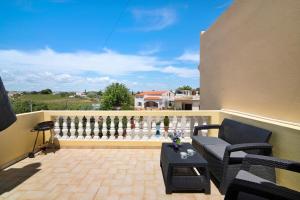 Fotografie z fotogalerie ubytování Apartments Paradise Fuseta T2 v destinaci Moncarapacho