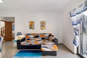 Fotografie z fotogalerie ubytování Apartments Paradise Fuseta T2 v destinaci Moncarapacho