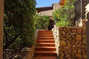 Fotografie z fotogalerie ubytování Mediterranean Jewel - Panoramic Porto Cervo Apt v Porto Cervo