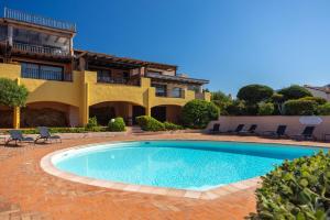 Fotografie z fotogalerie ubytování Mediterranean Jewel - Panoramic Porto Cervo Apt v Porto Cervo