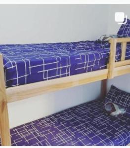 Gallery image of C&R Hostel Residencial in Salvador