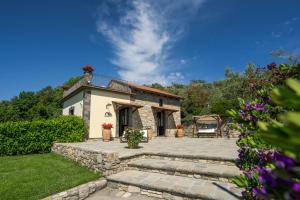 Gallery image of Villa Mimì between Sorrento and Positano in Massa Lubrense