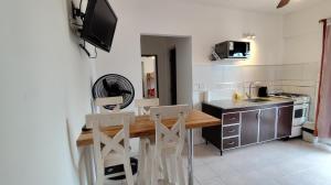 Φωτογραφία από το άλμπουμ του Apart Sorrento σε Santa Teresita