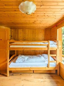 Fotografie z fotogalerie ubytování Chalet privé avec vue panoramique, terrasse et jardin v destinaci La Fouly + 32 fotografií