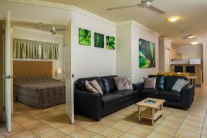 Gallery image of City Plaza Apartments in Cairns