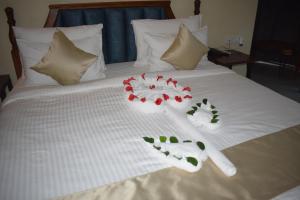 Φωτογραφία από το άλμπουμ του Tathastu Farms σε Hazārībāg