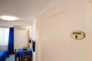 Fotografie z fotogalerie ubytování House Marić v Poreči