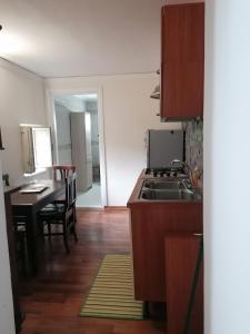 Foto dalla galleria di Mille e una notte house a Siracusa