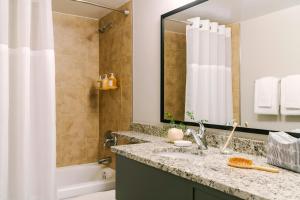 Bagno di Sonder by Marriott Bonvoy Georgetown C&O Apartments Georgetown