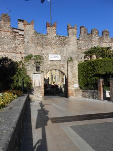 Fotografie z fotogalerie ubytování Ca' Ottocento v destinaci Lazise