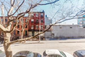 Gallery image of Blueground Dumbo balcony AC near bridge NYC-1770 in Brooklyn