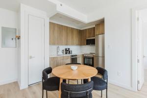 Gallery image of Blueground Dumbo balcony AC near bridge NYC-1770 in Brooklyn