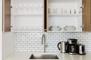 Gallery image of Blueground Dumbo balcony AC near bridge NYC-1770 in Brooklyn