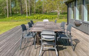 哈尔姆斯塔德Nice Home In Halmstad With Wifi的相册照片