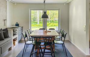哈尔姆斯塔德Nice Home In Halmstad With Wifi的相册照片