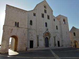 Fotografie z fotogalerie ubytování Borgo Fontana B&B v Bari