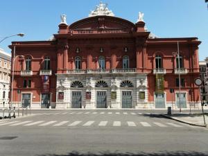Fotografie z fotogalerie ubytování Borgo Fontana B&B v Bari