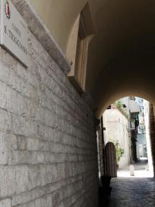Fotografie z fotogalerie ubytování Borgo Fontana B&B v Bari
