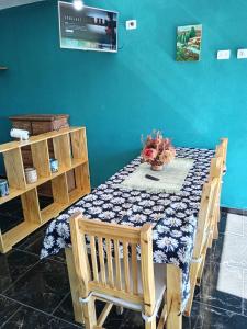 Gallery image of Casa Adianchi in La Punta