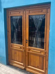 Gallery image of Casa Adianchi in La Punta