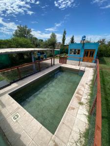 Gallery image of Casa Adianchi in La Punta