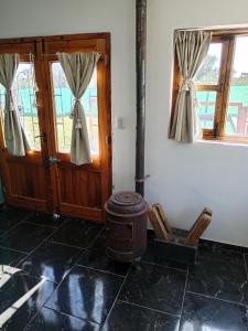 Gallery image of Casa Adianchi in La Punta +12 photos