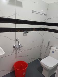 Fotografie z fotogalerie ubytování VR Homes v destinaci Ernakulam