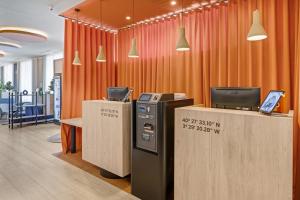 Fotografie z fotogalerie ubytování B&B HOTEL Madrid Alcorcón v destinaci Alcorcón
