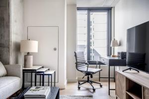 Gallery image of Blueground SoMa pool nr Civic Center SFO-1276 in San Francisco