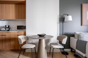 Gallery image of Blueground SoMa pool nr Civic Center SFO-1276 in San Francisco