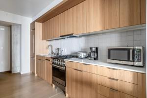 Gallery image of Blueground SoMa pool nr Civic Center SFO-1276 in San Francisco