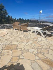 Gallery image of Small house in the nature in Granadilla de Abona