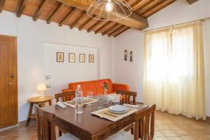 Billede fra billedgalleriet på Agriturismo Il Lentisco i Bolgheri
