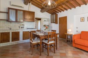 Billede fra billedgalleriet på Agriturismo Il Lentisco i Bolgheri