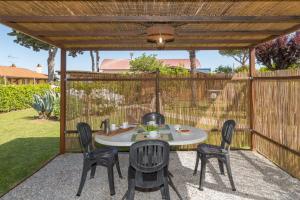 Billede fra billedgalleriet på Agriturismo Il Lentisco i Bolgheri + 22 billeder