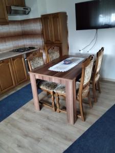 Fotografie z fotogalerie ubytování Apartman "JAGAR" v destinaci Ogulin